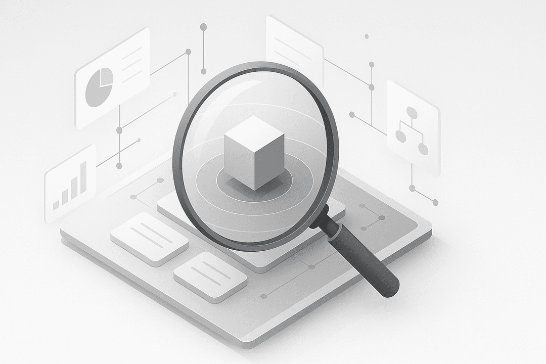 startup template